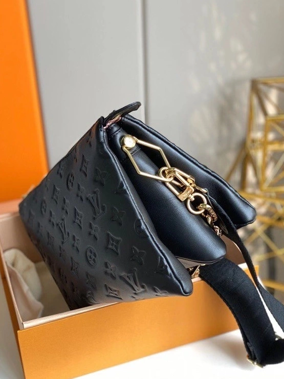 Aaa replica bags PM VUITTON COUSSIN LOUIS 0727